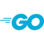 Go logo